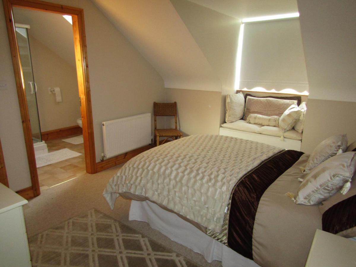 Bed and Breakfast Kate'S Rest à Kilkenny Extérieur photo