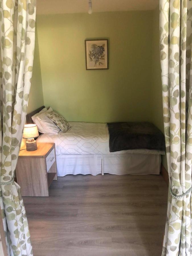 Bed and Breakfast Kate'S Rest à Kilkenny Extérieur photo