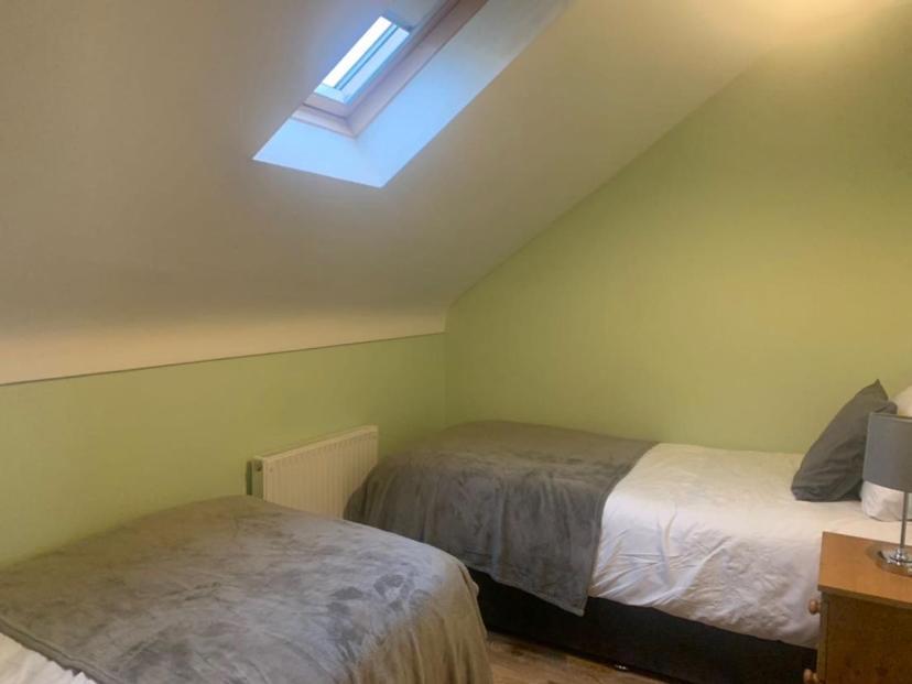 Bed and Breakfast Kate'S Rest à Kilkenny Chambre photo