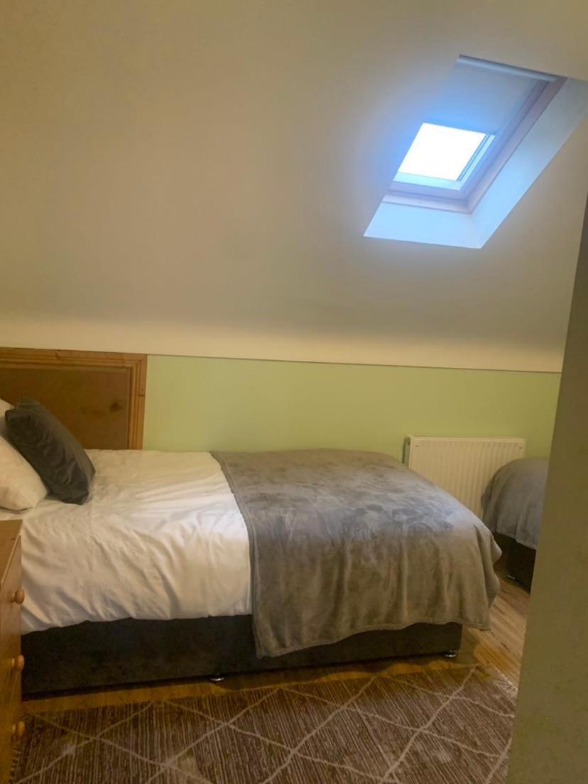 Bed and Breakfast Kate'S Rest à Kilkenny Chambre photo
